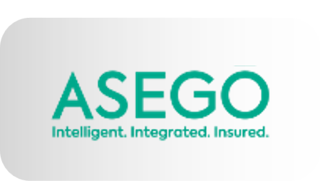 Asego